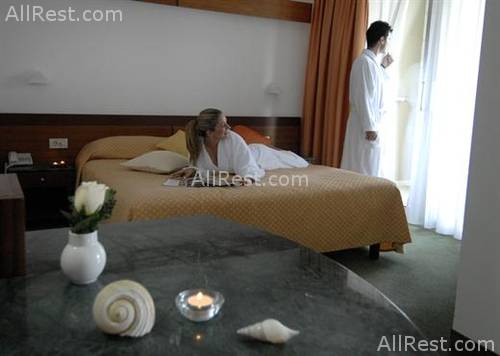 Uvala Hotel 5